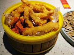 -味妙烤鱼吧(回龙观店)
