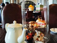 -南沙游艇会·大兵船餐厅