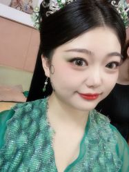 -盘子女人坊古装写真摄影(南京总店)
