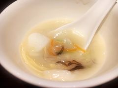 宋嫂鱼羹-杭州西子湖四季酒店·金沙厅