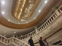 -万宝海鲜舫(劳动公园店)