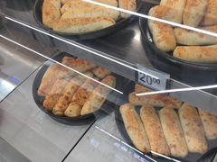 -山姆美式餐吧(鼓楼店)