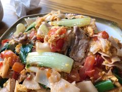 -妈妈的味道(和顺古镇店)