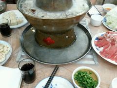 -鑫龙火锅城(嘉汇广场店)