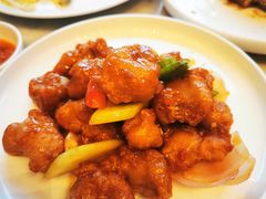 莆田荔枝肉-莆田餐厅PUTIEN(三里屯店)