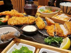 -胜博殿日式炸猪排(西红门店)