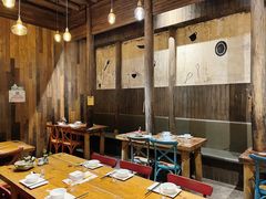 -陌上花开餐厅(云山路店)