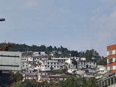 -天水南站