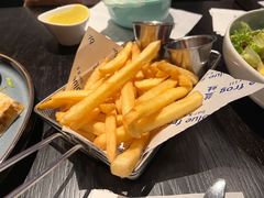 -blue frog蓝蛙(长泰广场店)