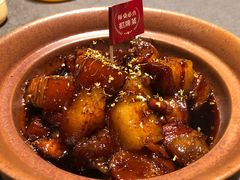 -简小舍·民间手艺菜(武昌江滩店)