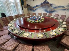 包厢-胖大姐黄辣丁鱼庄(新津店)