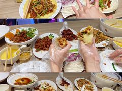 -姥姥家春饼店(交大东路店)