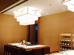 -上海嘉定喜来登酒店