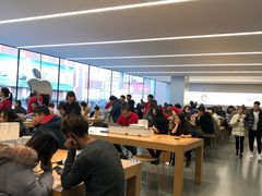 -Apple零售店(中街大悦城店)