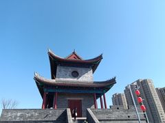 -即墨古城