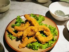 -鲜潭蒸汽石锅鱼(五道口购物中心店)