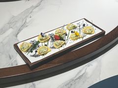 -京杭上院·河景花园餐厅·杭帮菜名店