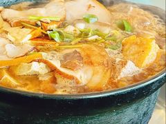 -柳沟豆腐宴69号福豆堂
