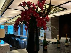 -北京王府井希尔顿酒店·秦唐中餐厅Chynna