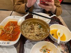 -魏家凉皮(十里河店)