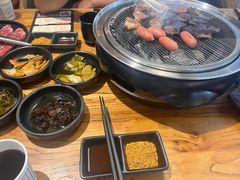 -九田家黑牛烤肉料理(国芳店)
