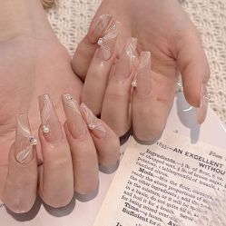 -M·X Nail日式美甲美睫