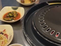 -친구亲顾韩国烤肉专门店(蓉花里店)