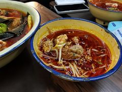脑花儿-脑馋粉儿(三里屯店)