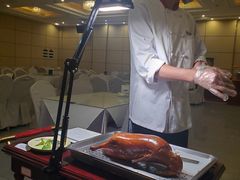 -味道香山烤鸭店(马池口店)