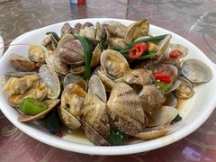 -滑记海鲜饭店·老字号(海鲜街店)