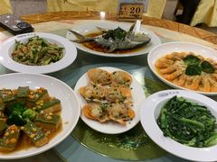 -新金盛·海鲜酒楼(盐田店)
