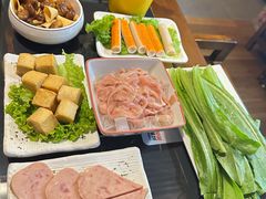 -晓林火锅(安定门店)