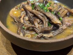 -后湖小院·乡野田园菜