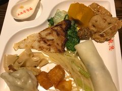 -素清香(解放路店)