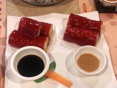 -点都德(大茶楼店)