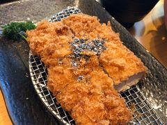 -胜博殿日式炸猪排(西红门店)