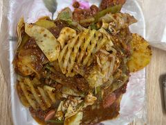 -大江麻辣拌(石油学院店)