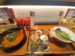 -豚一拉麺(花城汇南区店)