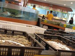 -御满江海鲜酒家(洛溪新城店)
