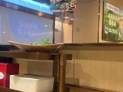 -海底捞火锅(雄峰城店)