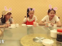 -有家驴肉黄面(敦煌店)