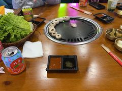 -杀猪天·韩国烤肉(总店)