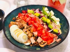 -娜娜家·Nana's restaurant(国金汇店)