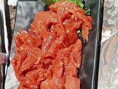 -啊美丽炭火烤肉(滑翔一店)