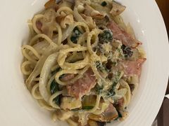 -翠娜家· Trina’s西餐厅(高新万达店)