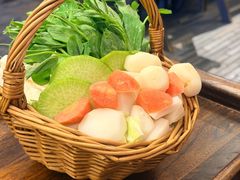 -盡膳口福·百年汤方火锅(科华北路店)