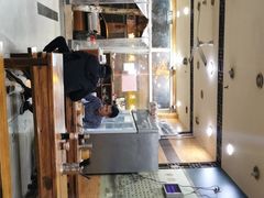 大堂-阊门姚记豆浆(旧学前直营店)