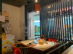 -尚尚仙·酸汤猪手·猪肚鸡火锅(华联万柳购物中心店)