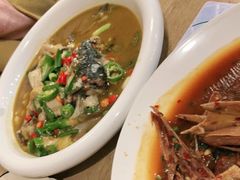 -衢锦记·私房菜(江南大道店)