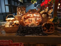 -印象鲵宴·张家界地标美食名片(溪布街店)